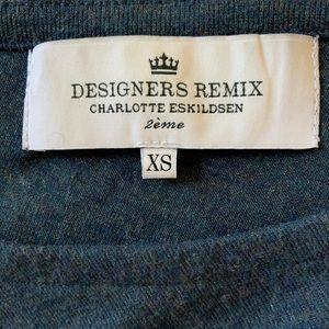3 ITEMS FOR $10 Charlotte Eskildsen Jonidress